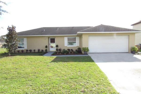 POINCIANA VILLAGE 02 NEIGHBORHOOD 01