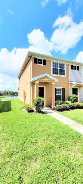 PANTHER TRACE PH I TOWNHOMES