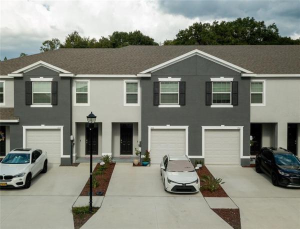 UNION PARK PH 7A & OLDWOODS AVEN