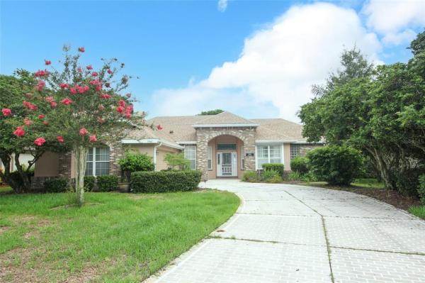 MOUNT DORA COUNTRY CLUB MOUNT DORA UNIT