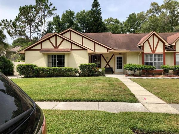 NORTH LAKES SEC I UNIT