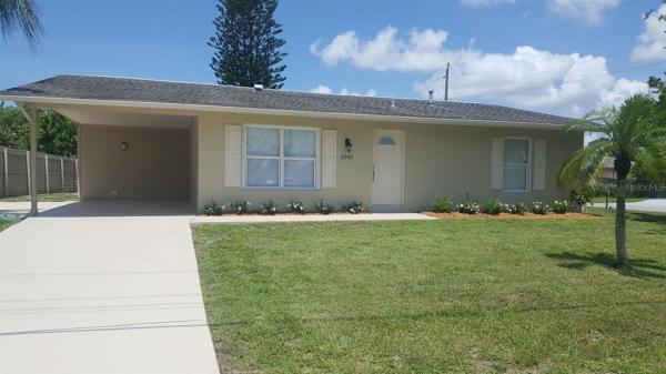 PORT CHARLOTTE SEC 005