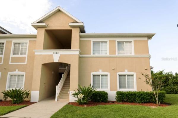 VILLAGES OF BLOOMINGDALE CONDO