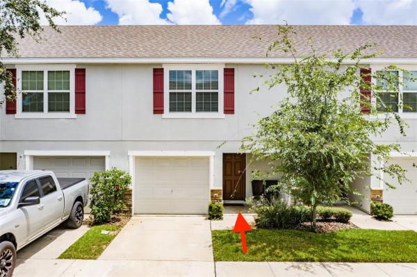 ASHBURN SQUARE TWNHMS