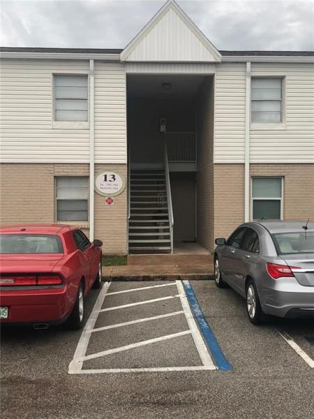 MANHATTAN PALMS CONDO