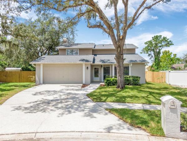 BLOOMINGDALE SEC M UNIT