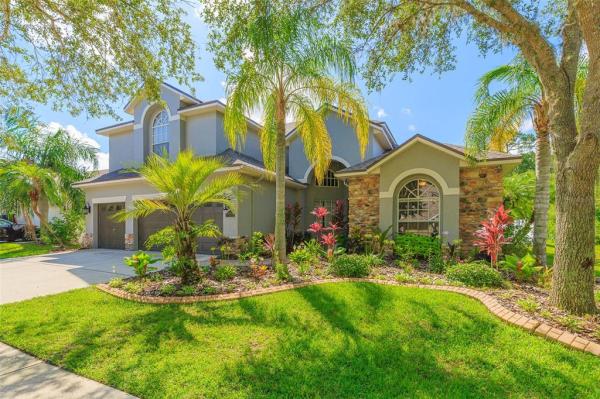 FISHHAWK RANCH PH 1 UNITS 1