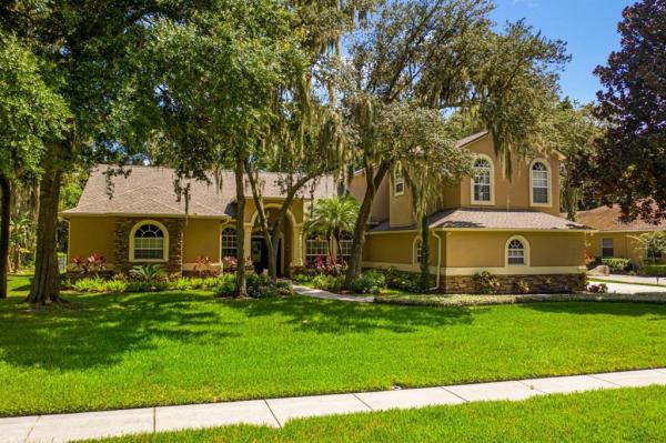 FISH HAWK TRAILS UNIT 6