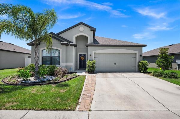 CRESTRIDGE AT ESTATES