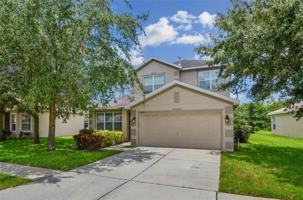 COVINGTON PARK PH 5C