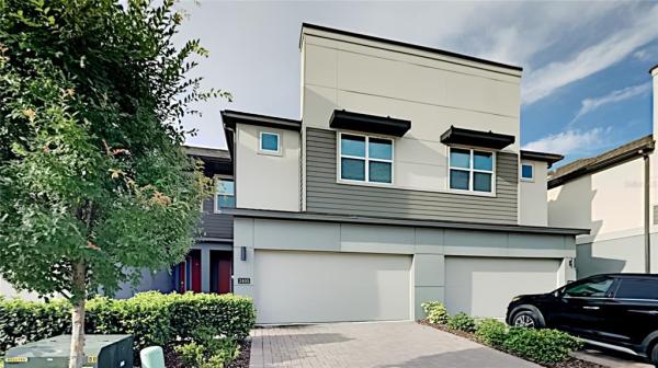 ENCLAVE AT HAWKS CREST