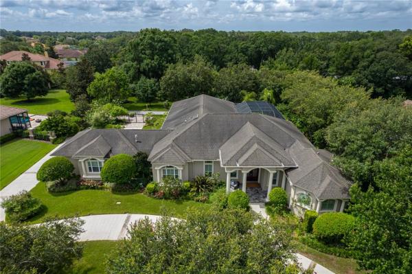 SANCTUARY ON LIVINGSTON