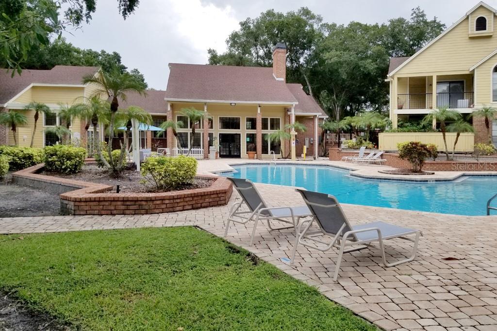 THE GRAND RESERVE CONDO - фото