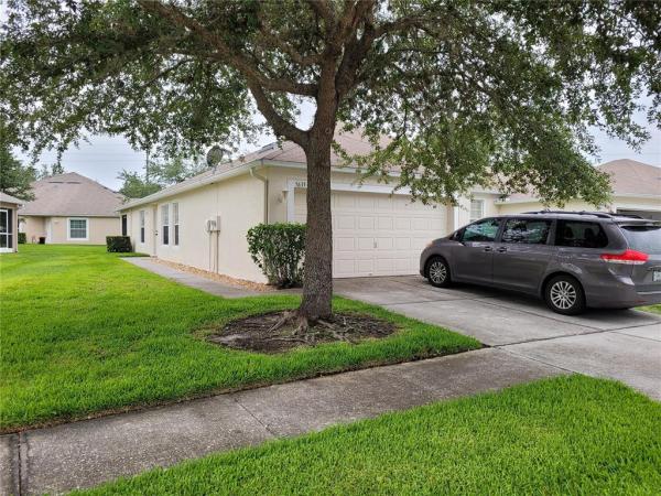 LAKE BERNADETTE PARCELS 14 15A & 16