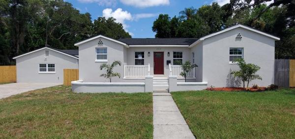 HILLSIDE TERRACE REP