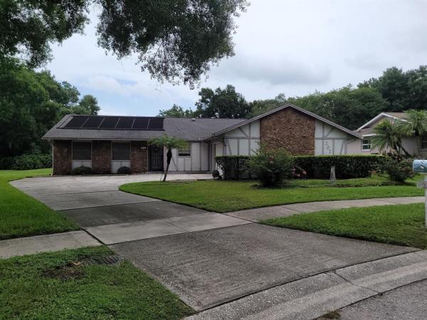 BRANDON GROVES NORTH