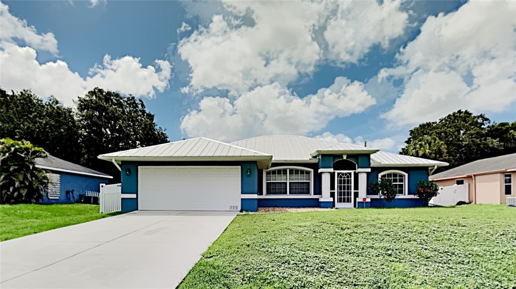 PORT CHARLOTTE SUB 07 - фото