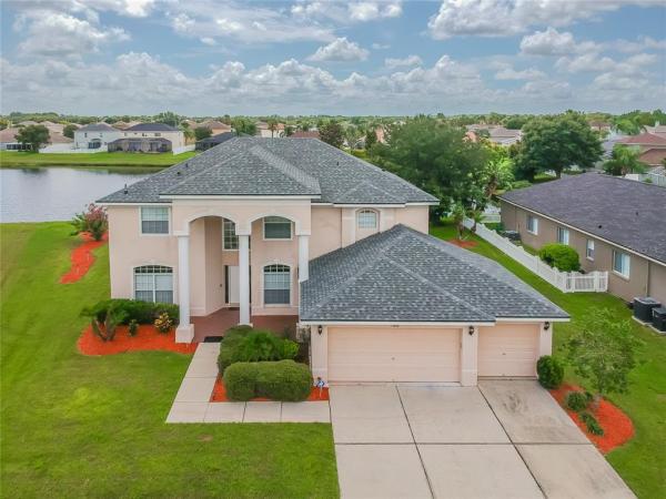 SUMMERFIELD VILLAGE 1 TR 21 UN