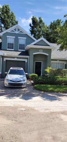 WATERFORD AT PALM HARBOR LUXURY CONDO