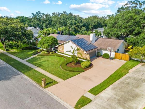 FRANCES ARBOR VILLAS