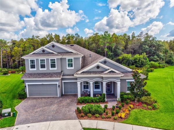 WOODLANDS AT LONGLEAF