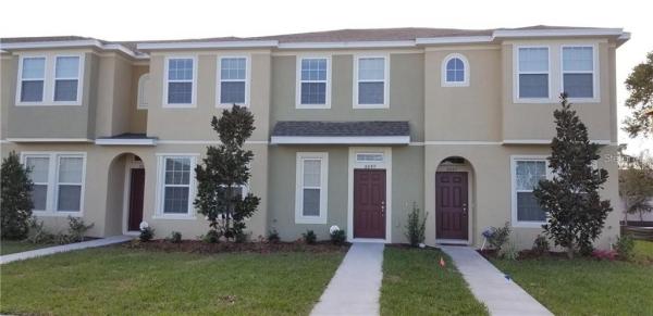 OAK CREEK PRCL 2 UNIT 2A