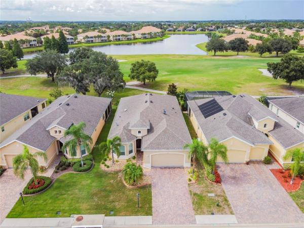 SUN CITY CENTER SIENA 2B