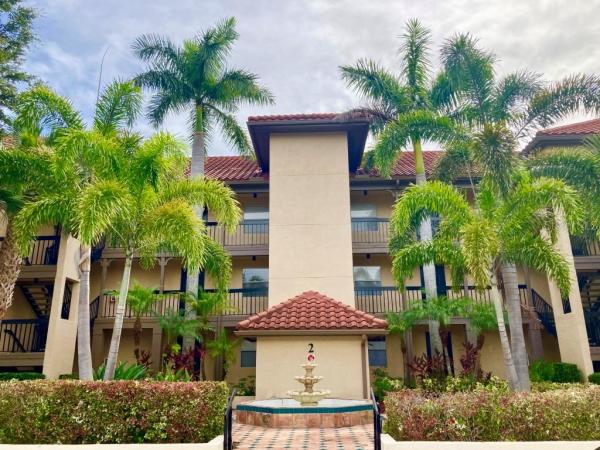 AUDUBON CONDO AT FEATHER SOUND