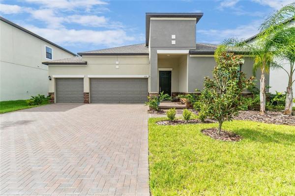 SOUTH FORK TR P PH 1A &