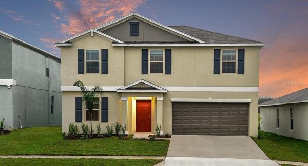 SOUTH FORK SUNSTONE RIDGE