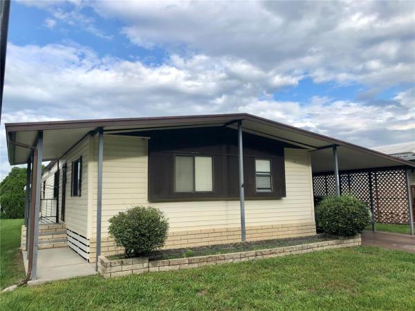 TIPPECANOE VILLAGE UNREC