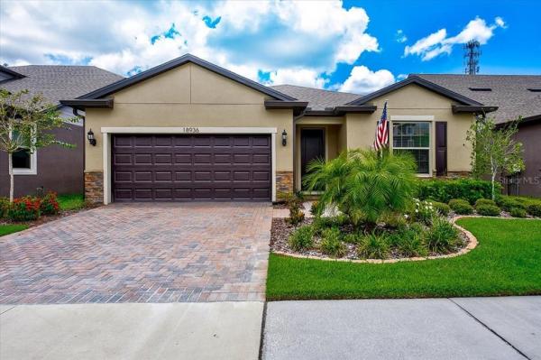 BIRCHWOOD PRESERVE NORTH PH 1