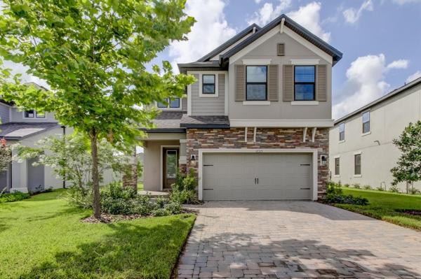 STARKEY RANCH VILLAGE 1 PH 2A