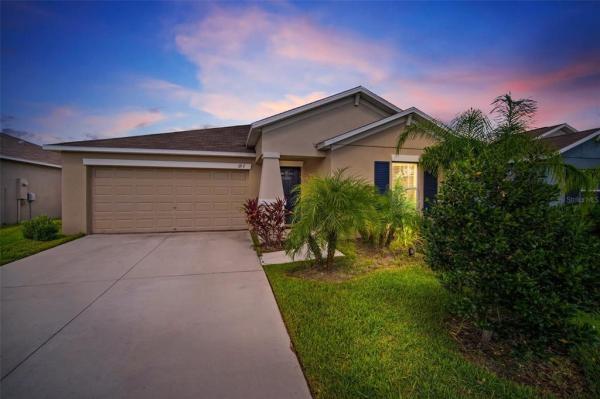 SUNSHINE VILLAGE PH 3A &