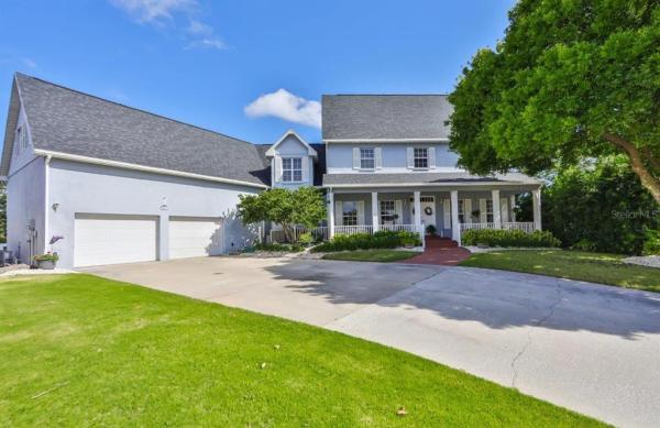 APOLLO BEACH UNIT SIX