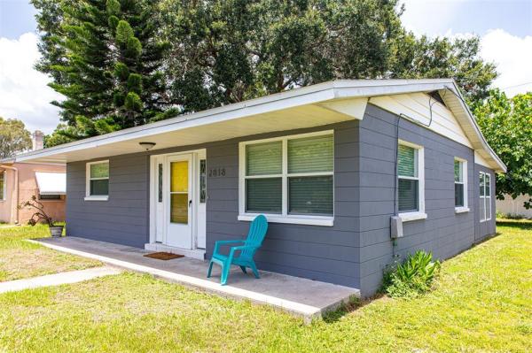 BURNS F J REALTY COS REV