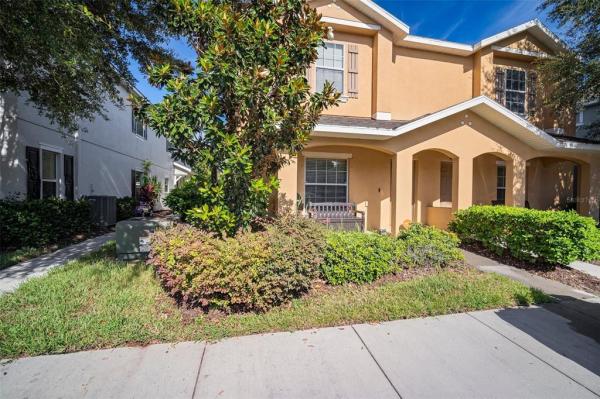 MAGNOLIA PARK CENTRAL PH B