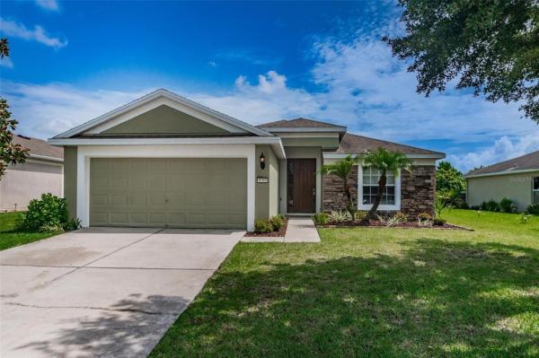 HARRISON RANCH PHASE 1-B