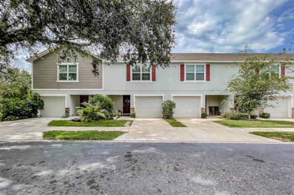 ASHBURN SQUARE TWNHMS