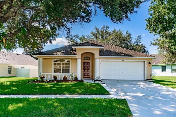 TWIN LAKES PRCLS A1 B1 & C