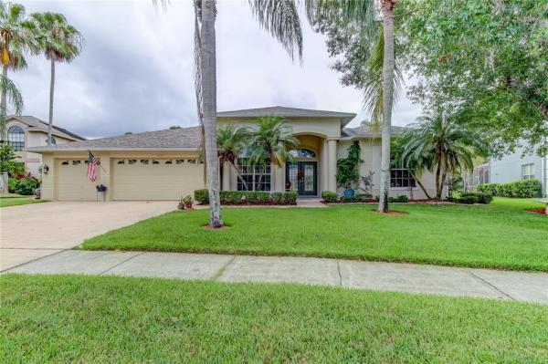 TURNBERRY AT THE EAGLES