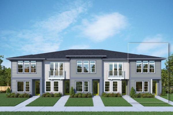 LAUREATE PARK AT LAKE NONA