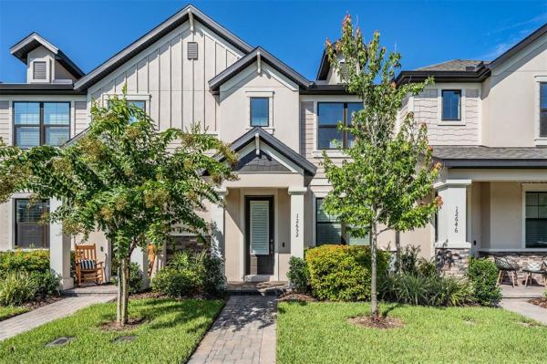 STARKEY RANCH VILLAGE 1 PH 3