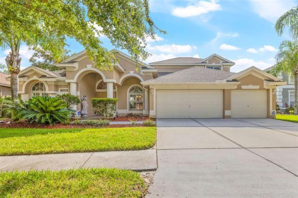 HERITAGE HARBOR PH 2A & 3