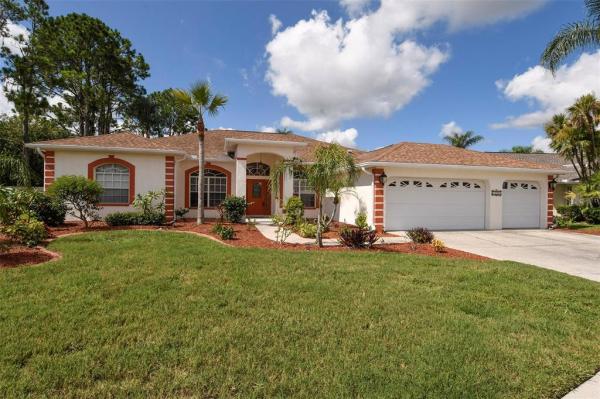 LA PALOMA VILLAGE UNIT 1