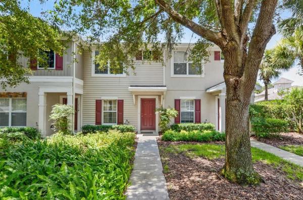 FISHHAWK RANCH TOWNHOMES PH 2