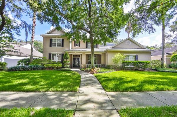 FISHHAWK RANCH PH 2 PARCELS