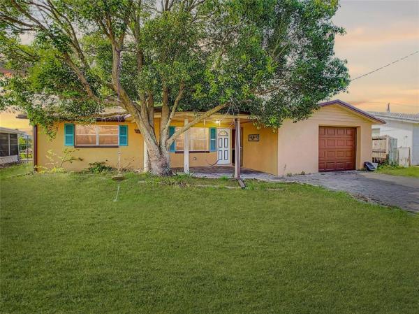 BUENA VISTA MELODY MANOR