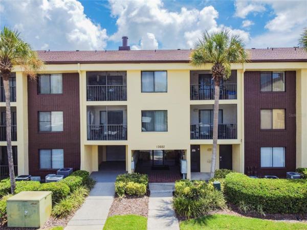 THE TOWERS AT CARROLLWOOD VILLAGE