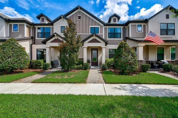 STARKEY RANCH VILLAGE 1 PH 3